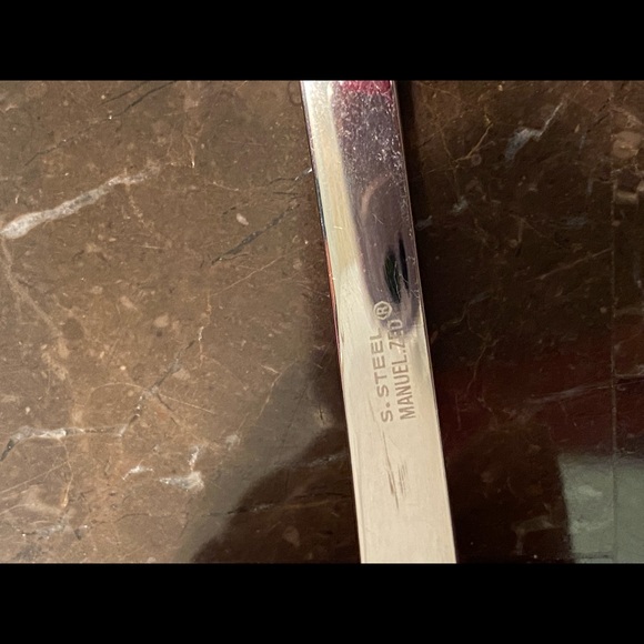 Manuel Zed Bangle - Picture 4 of 6